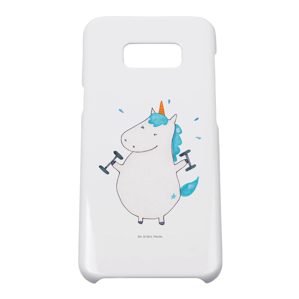 Handyhülle Einhorn Fitness Handyhülle, Handycover, Cover, Handy, Hülle, Iphone 10, Iphone X, Einhorn, Einhörner, Einhorn Deko, Pegasus, Unicorn, Gym, Fitness, Fitnessstudio, Diät, Abnehmen, Sport, Pumpen, Geräte, Sixpack