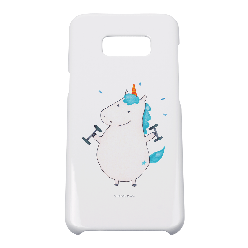 Handyhülle Einhorn Fitness Handyhülle, Handycover, Cover, Handy, Hülle, Iphone 10, Iphone X, Einhorn, Einhörner, Einhorn Deko, Pegasus, Unicorn, Gym, Fitness, Fitnessstudio, Diät, Abnehmen, Sport, Pumpen, Geräte, Sixpack