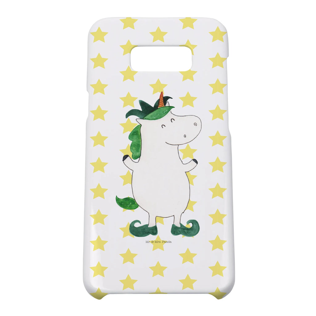 Handyhülle Einhorn Joker Handyhülle, Handycover, Cover, Handy, Hülle, Iphone 10, Iphone X, Einhorn, Einhörner, Einhorn Deko, Pegasus, Unicorn, Hofnarr, Kasper, Gaukler, Mittelalter