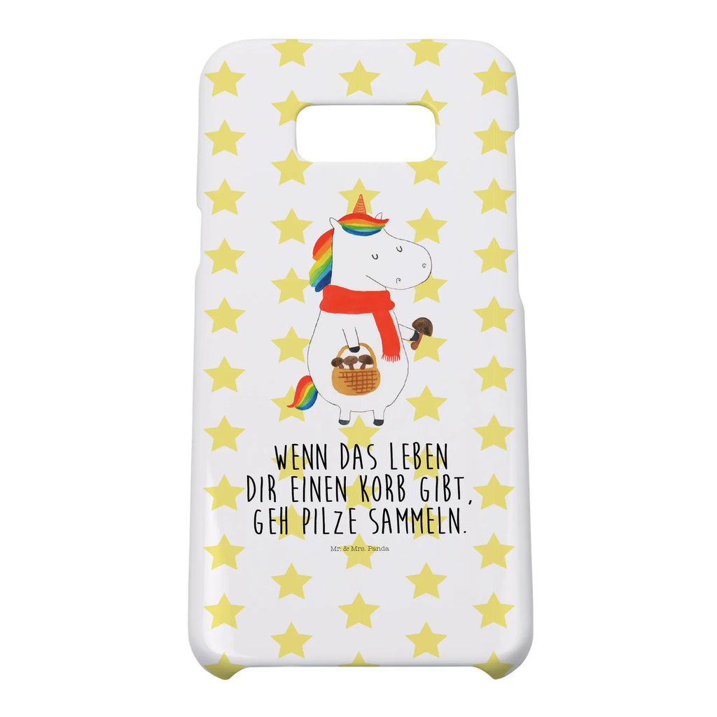 Handyhülle Einhorn Pilz Handyhülle, Handycover, Cover, Handy, Hülle, Iphone 10, Iphone X, Einhorn, Einhörner, Einhorn Deko, Pegasus, Unicorn, Pilze, Pilzsammler, Motivation, Spruch, Liebeskummer