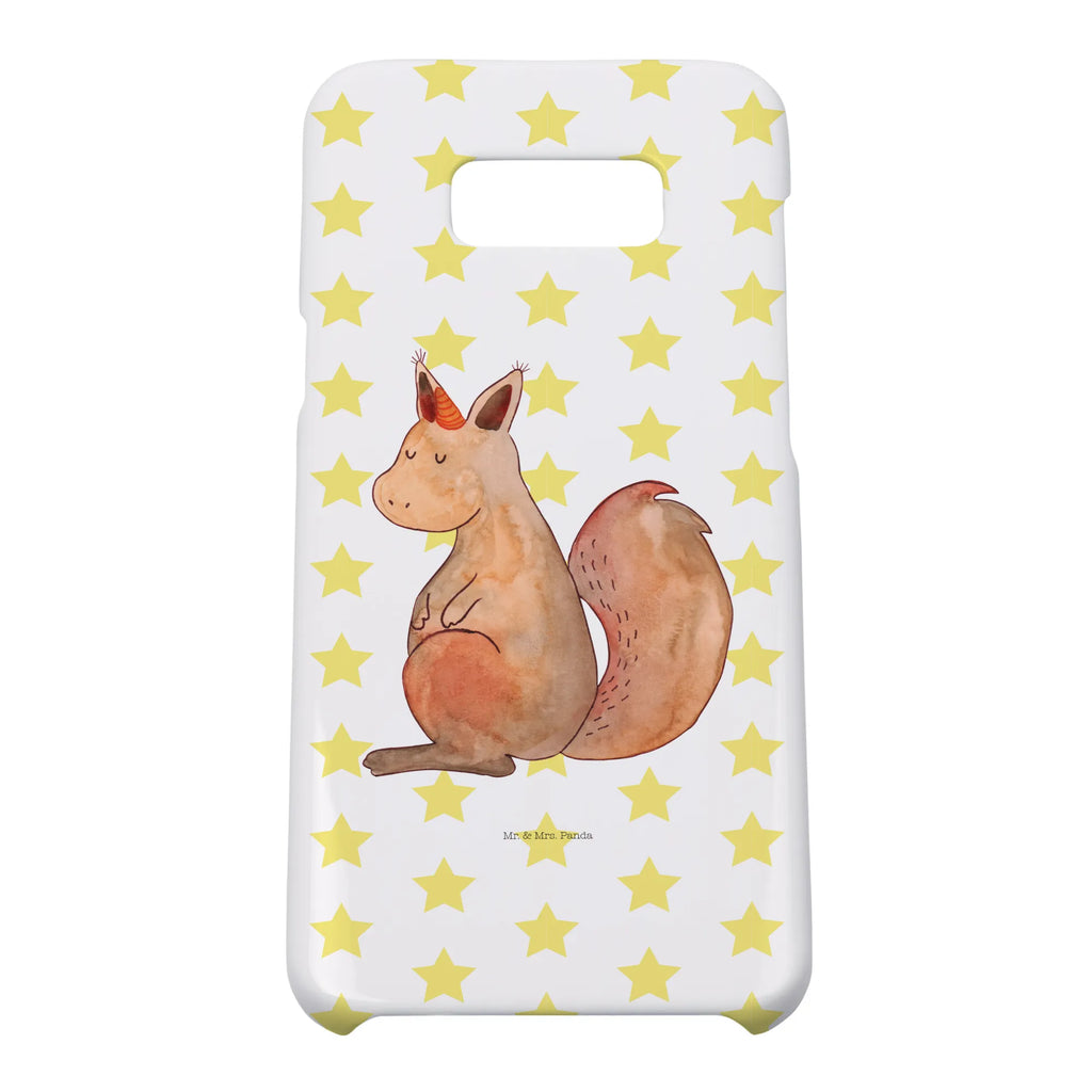 Handyhülle Einhorn Glauben Handyhülle, Handycover, Cover, Handy, Hülle, Iphone 10, Iphone X, Einhorn, Einhörner, Einhorn Deko, Pegasus, Unicorn, Einhörnchen, Eichhörnchen, Eichhorn