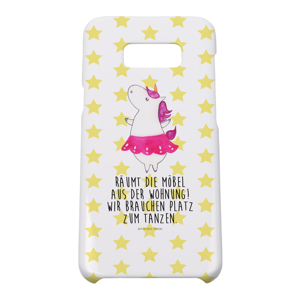 Handyhülle Einhorn Ballerina Handyhülle, Handycover, Cover, Handy, Hülle, Iphone 10, Iphone X, Einhorn, Einhörner, Einhorn Deko, Pegasus, Unicorn, Tanzen, Ballerina, Party, Wohnung, Spaß, Feiern, Geburtstag, Tänzerin, Lebenslust, Lebensfreude