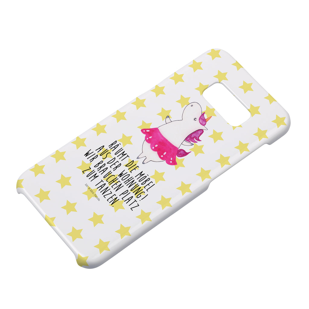 Handyhülle Einhorn Ballerina Handyhülle, Handycover, Cover, Handy, Hülle, Iphone 10, Iphone X, Einhorn, Einhörner, Einhorn Deko, Pegasus, Unicorn, Tanzen, Ballerina, Party, Wohnung, Spaß, Feiern, Geburtstag, Tänzerin, Lebenslust, Lebensfreude