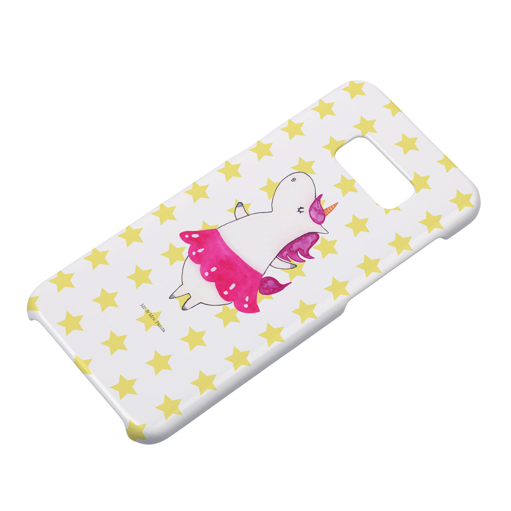 Handyhülle Einhorn Ballerina Handyhülle, Handycover, Cover, Handy, Hülle, Iphone 10, Iphone X, Einhorn, Einhörner, Einhorn Deko, Pegasus, Unicorn, Tanzen, Ballerina, Party, Wohnung, Spaß, Feiern, Geburtstag, Tänzerin, Lebenslust, Lebensfreude