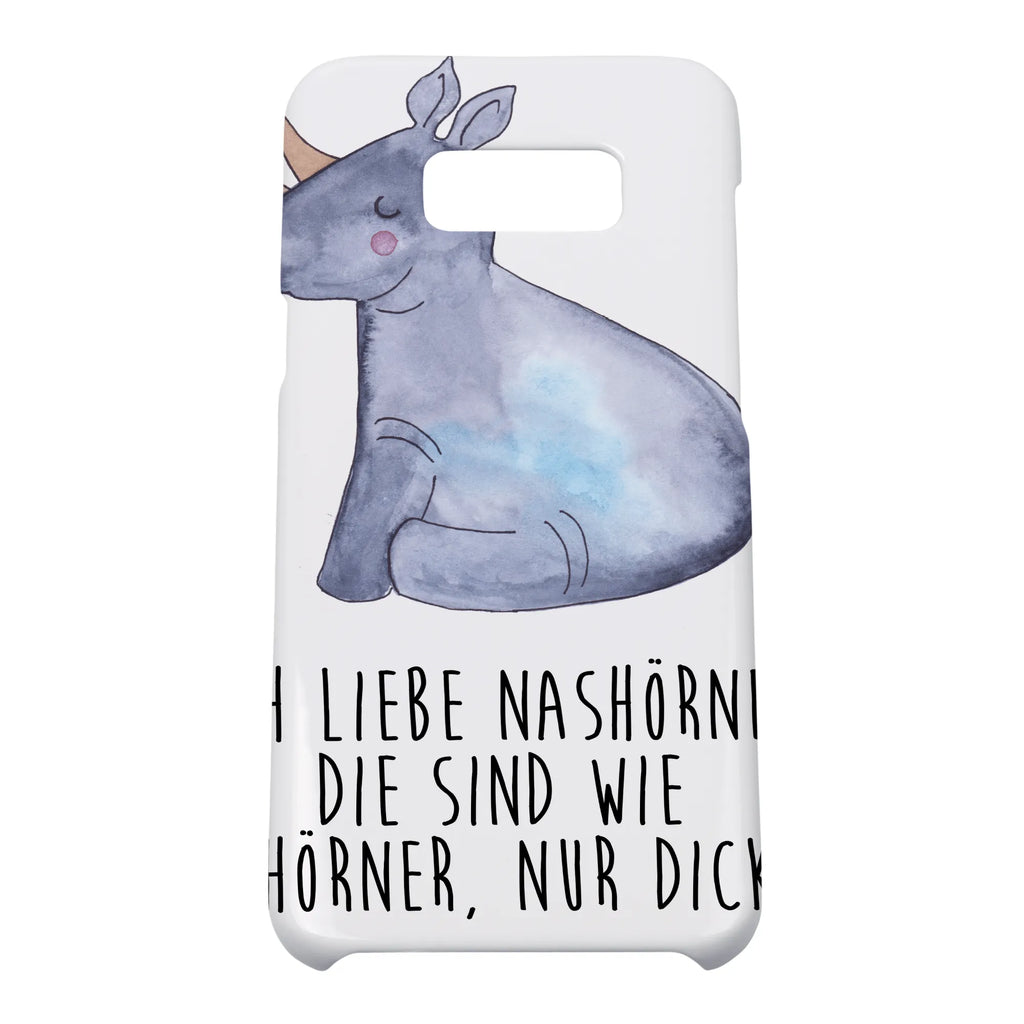 Handyhülle Einhorn Nashorn Handyhülle, Handycover, Cover, Handy, Hülle, Iphone 10, Iphone X, Einhorn, Einhörner, Einhorn Deko, Pegasus, Unicorn, Regenbogen, witzig, lustig, Zoo, Glitzer, Einhornpower, Erwachsenwerden, Nashorn, Nashörner