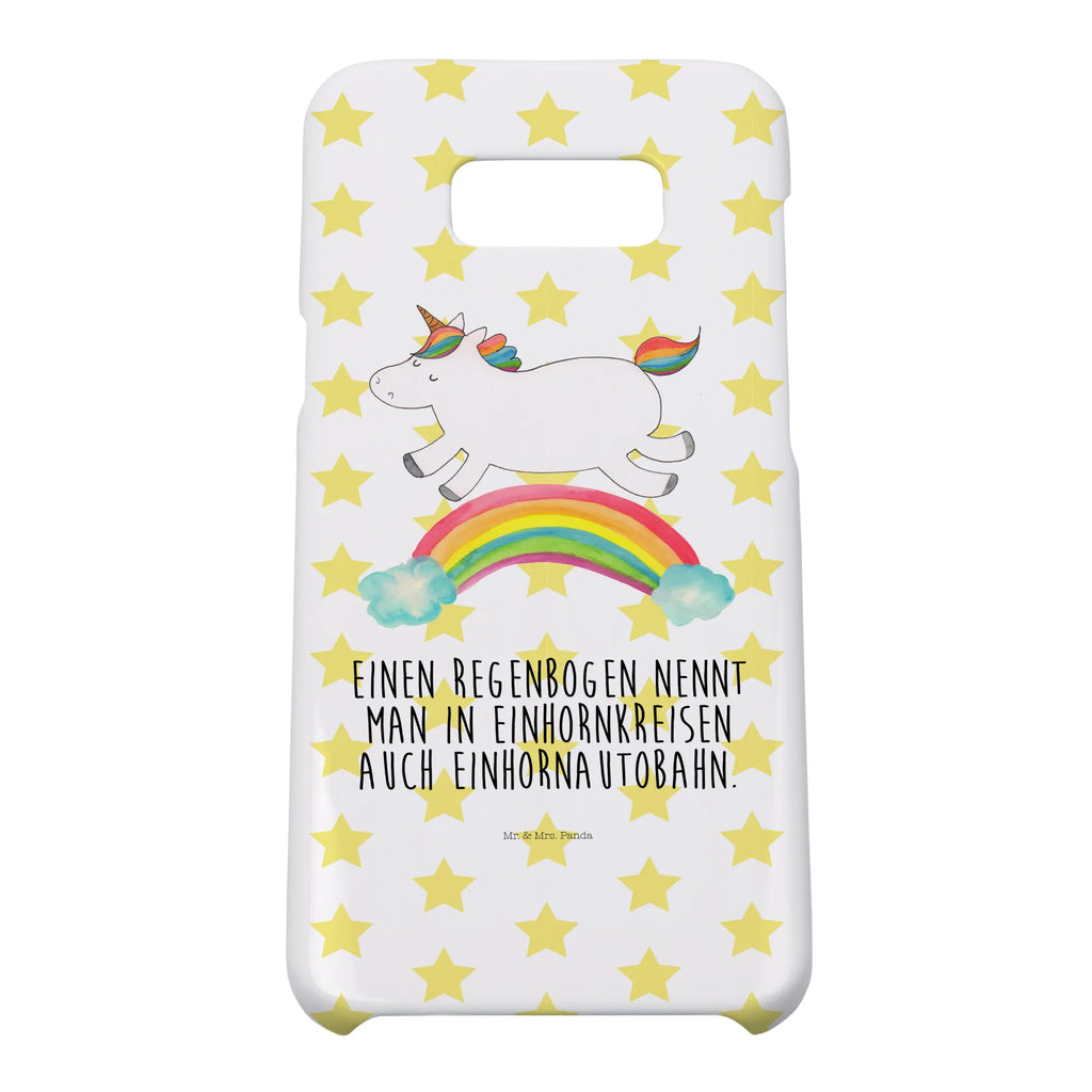 Handyhülle Einhorn Regenbogen Handyhülle, Handycover, Cover, Handy, Hülle, Iphone 10, Iphone X, Einhorn, Einhörner, Einhorn Deko, Pegasus, Unicorn, Regenbogen, Glitzer, Einhornpower, Erwachsenwerden, Einhornautobahn