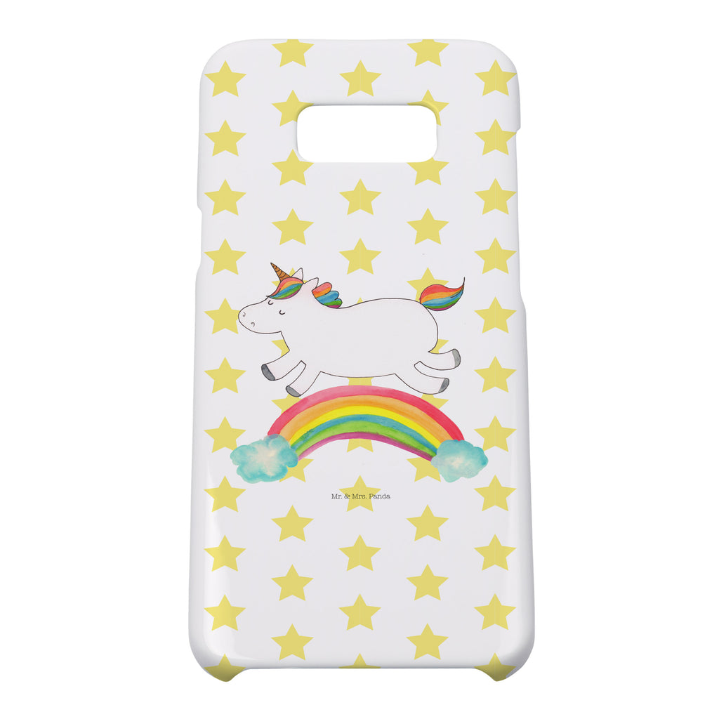 Handyhülle Einhorn Regenbogen Handyhülle, Handycover, Cover, Handy, Hülle, Iphone 10, Iphone X, Einhorn, Einhörner, Einhorn Deko, Pegasus, Unicorn, Regenbogen, Glitzer, Einhornpower, Erwachsenwerden, Einhornautobahn