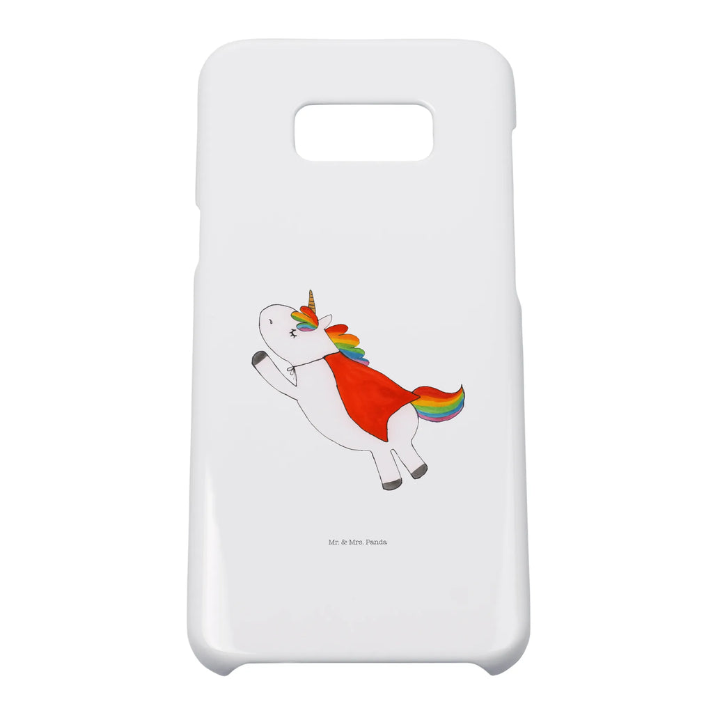 Handyhülle Einhorn Super Handyhülle, Handycover, Cover, Handy, Hülle, Iphone 10, Iphone X, Einhorn, Einhörner, Einhorn Deko, Pegasus, Unicorn, Traummann, Superheld, Held, Freundin, Geschenk, Girl, Mädchen