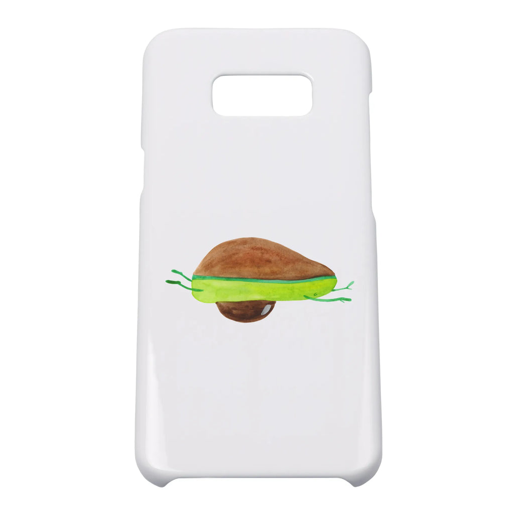 Handyhülle Avocado Yoga Handyhülle, Handycover, Cover, Handy, Hülle, Iphone 10, Iphone X, Avocado, Veggie, Vegan, Gesund, Avocado Yoga Vegan