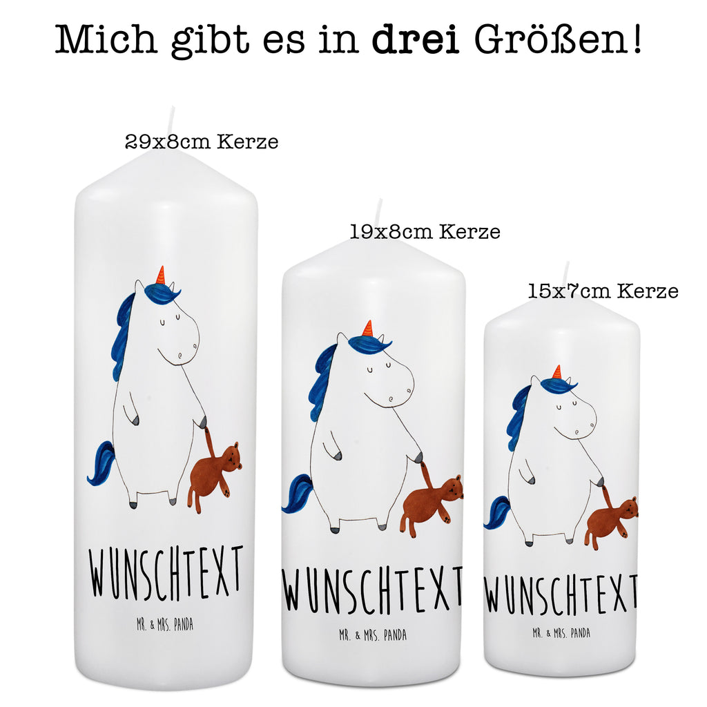 Personalisierte Kerze Einhorn Teddy Kerze, Taufkerze, Kommunionskerze, Geburtstagskerze, Geschenk Kerze, Taufgeschenk Kerze, Kerze mit Druck, Besondere Kerze, Geschenkidee Kerze, Kerze für Kommunion, kerze personalisiert, personalisierte kerze, personalisierte kerzen, Einhorn, Einhörner, Einhorn Deko, Pegasus, Unicorn, schlafen, gute Nacht, Single, Bett, Träumen, Freundin, Singleleben