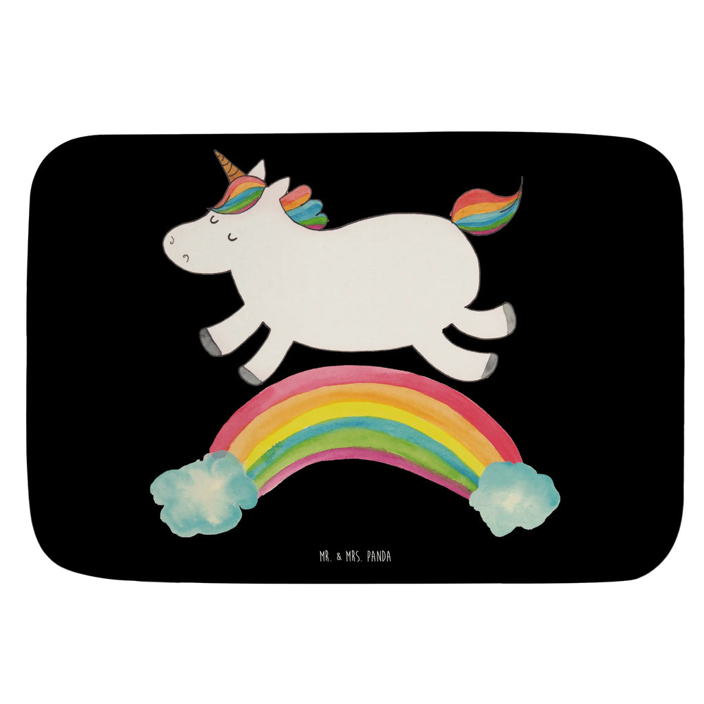 Badvorleger Einhorn Regenbogen Badematte, Badteppich, Duschvorleger, Badezimmerteppich, Badezimmermatte, Badvorleger, Duschmatte, Duschteppich, Badteppiche, Badgarnitur, Badematten, Teppich Badezimmer, Badezimmermatten, Einhorn, Einhörner, Einhorn Deko, Unicorn, Regenbogen, Glitzer, Einhornpower, Erwachsenwerden, Einhornautobahn