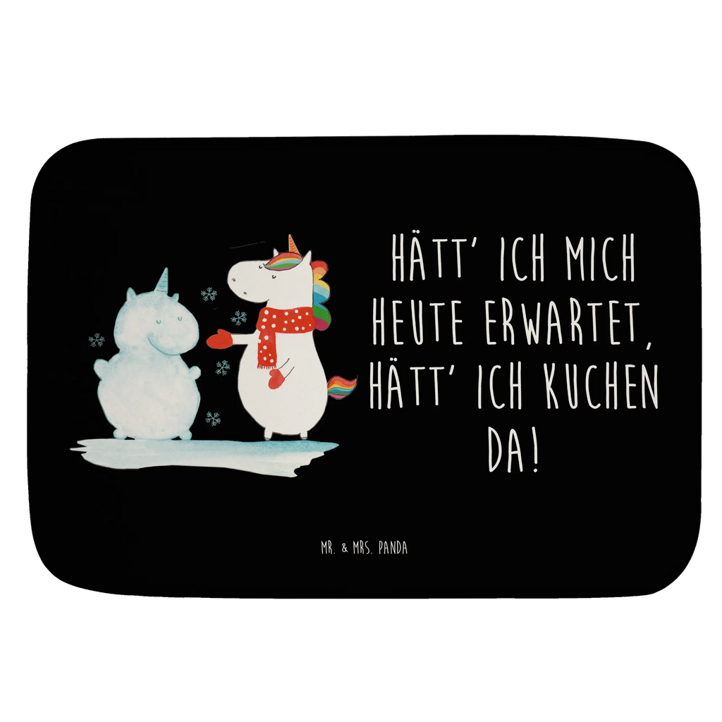 Badvorleger Einhorn Schneemann Badematte, Badteppich, Duschvorleger, Badezimmerteppich, Badezimmermatte, Badvorleger, Duschmatte, Duschteppich, Badteppiche, Badgarnitur, Badematten, Teppich Badezimmer, Badezimmermatten, Einhorn, Einhörner, Einhorn Deko, Unicorn, Schneemann, Winter, Schnee, Kuchen, Weihnachten, kalt, Mütze, Handschuhe, X-Mas