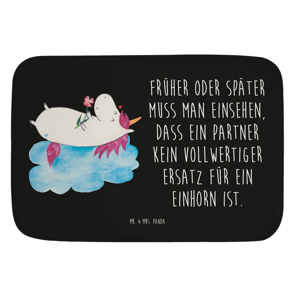 Badvorleger Einhorn Verliebt Badematte, Badteppich, Duschvorleger, Badezimmerteppich, Badezimmermatte, Badvorleger, Duschmatte, Duschteppich, Badteppiche, Badgarnitur, Badematten, Teppich Badezimmer, Badezimmermatten, Einhorn, Einhörner, Einhorn Deko, Unicorn, verliebt, Liebe, Liebesbeweis, Freundin, Wolke