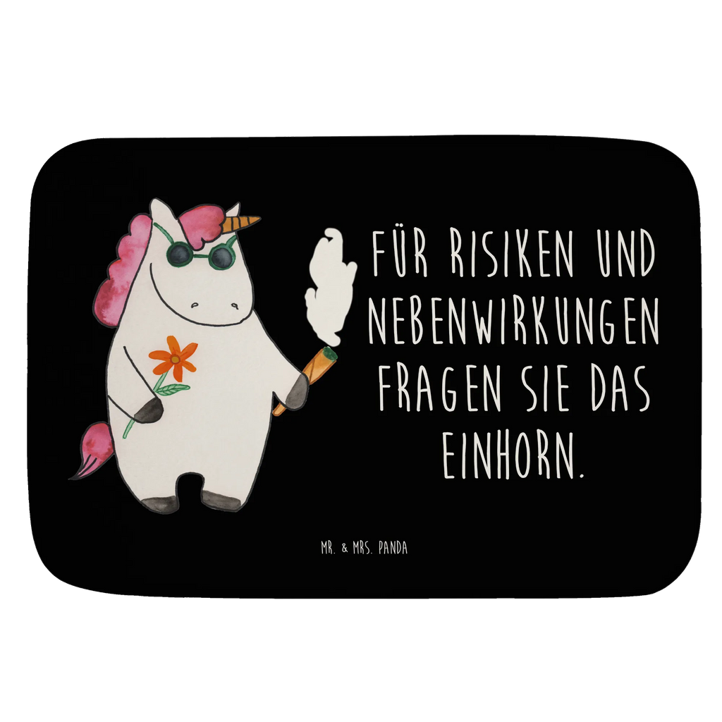 Badvorleger Einhorn Woodstock Badematte, Badteppich, Duschvorleger, Badezimmerteppich, Badezimmermatte, Badvorleger, Duschmatte, Duschteppich, Badteppiche, Badgarnitur, Badematten, Teppich Badezimmer, Badezimmermatten, Einhorn, Einhörner, Einhorn Deko, Pegasus, Unicorn, Kiffen, Joint, Zigarette, Alkohol, Party, Spaß. lustig, witzig, Woodstock