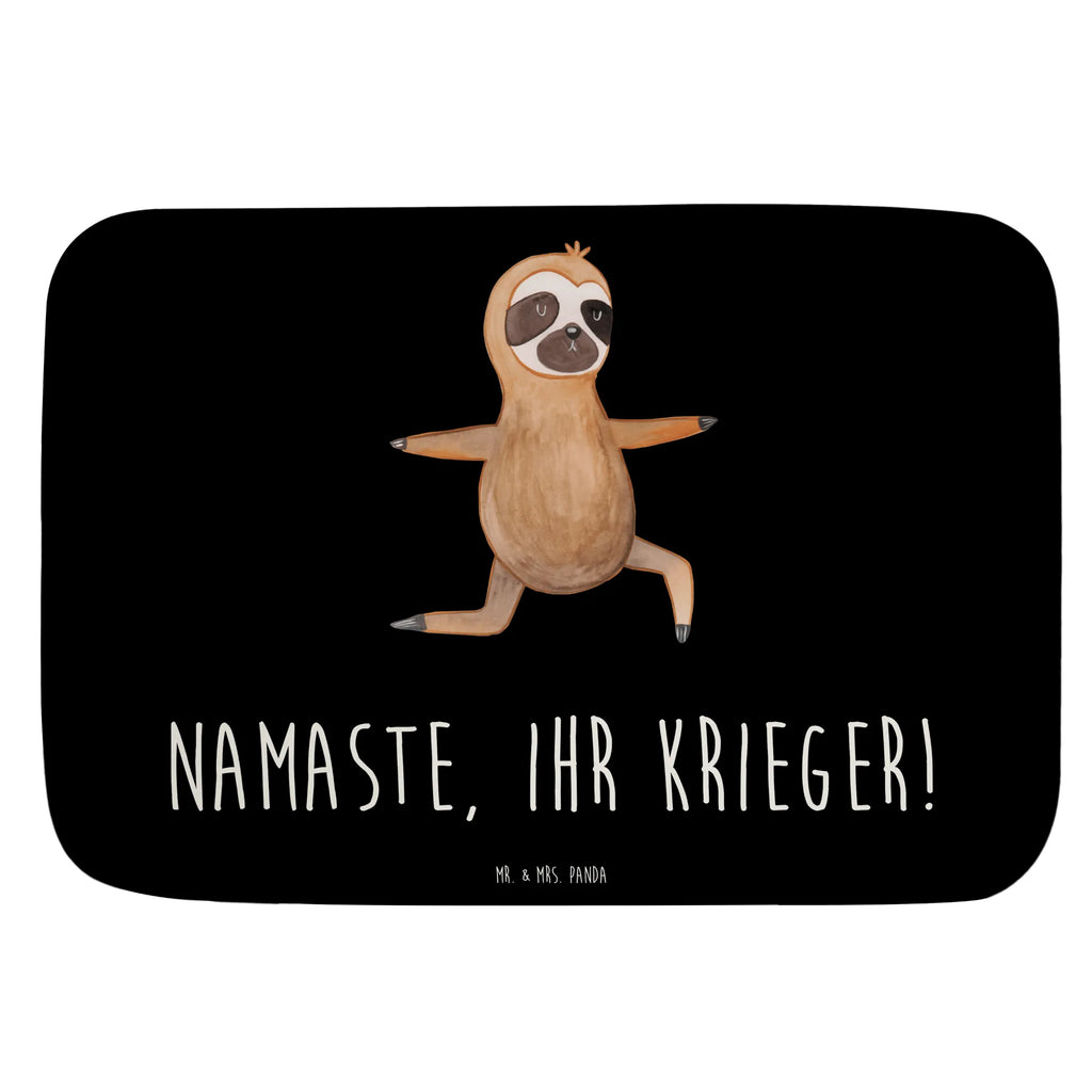 Badvorleger Faultier Yoga Badematte, Badteppich, Duschvorleger, Badezimmerteppich, Badezimmermatte, Badvorleger, Duschmatte, Duschteppich, Badteppiche, Badgarnitur, Badematten, Teppich Badezimmer, Badezimmermatten, Faultier, Faultier Geschenk, Faultier Deko, Faultiere, faul, Lieblingstier, Yoga, Namaste, Krieger, Yogaübungen, Meditation, Atmung, Gelassenheit, Entspannung