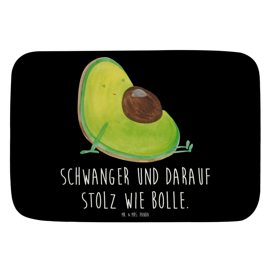 Badvorleger Avocado Schwangerschaft Badematte, Badteppich, Duschvorleger, Badezimmerteppich, Badezimmermatte, Badvorleger, Duschmatte, Duschteppich, Badteppiche, Badgarnitur, Badematten, Teppich Badezimmer, Badezimmermatten, Avocado, Veggie, Vegan, Gesund, schwanger, Schwangerschaft, Babyparty, Babyshower