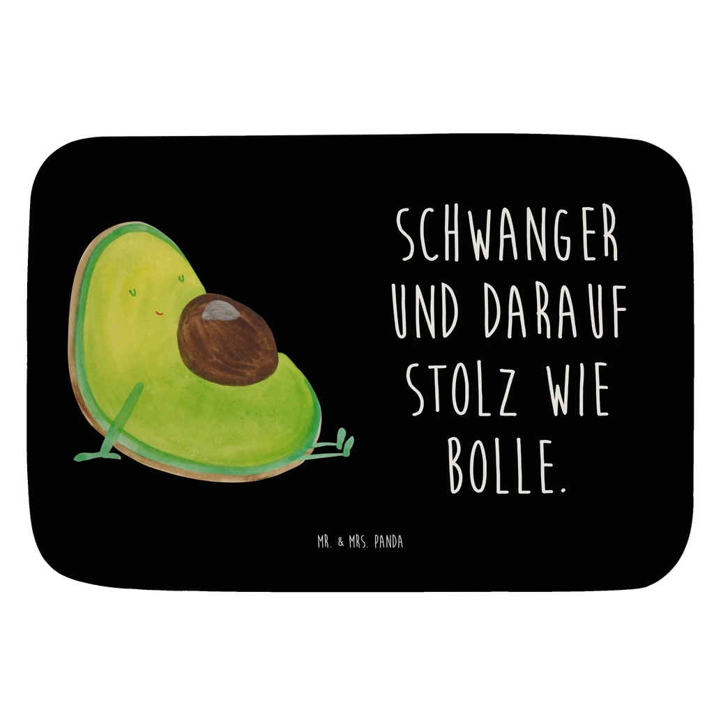 Badvorleger Avocado Schwangerschaft Badematte, Badteppich, Duschvorleger, Badezimmerteppich, Badezimmermatte, Badvorleger, Duschmatte, Duschteppich, Badteppiche, Badgarnitur, Badematten, Teppich Badezimmer, Badezimmermatten, Avocado, Veggie, Vegan, Gesund, schwanger, Schwangerschaft, Babyparty, Babyshower