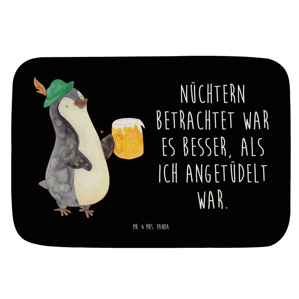 Badvorleger Pinguin Bier Badematte, Badteppich, Duschvorleger, Badezimmerteppich, Badezimmermatte, Badvorleger, Duschmatte, Duschteppich, Badteppiche, Badgarnitur, Badematten, Teppich Badezimmer, Badezimmermatten, Pinguin, Pinguine, Bier, Oktoberfest