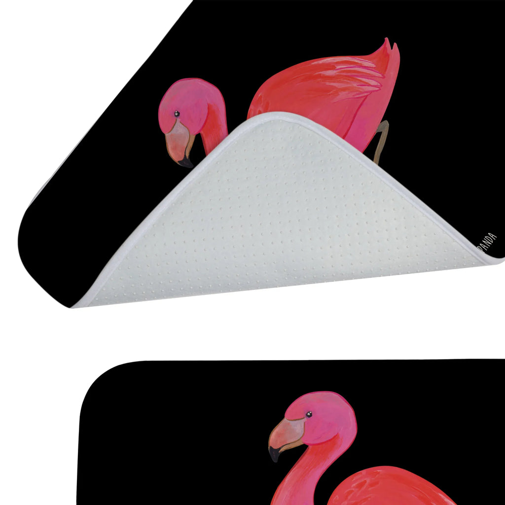 Badvorleger Flamingo Classic Badematte, Badteppich, Duschvorleger, Badezimmerteppich, Badezimmermatte, Badvorleger, Duschmatte, Duschteppich, Badteppiche, Badgarnitur, Badematten, Teppich Badezimmer, Badezimmermatten, Flamingo, Einzigartig, Selbstliebe, Stolz, ich, für mich, Spruch, Freundin, Freundinnen, Außenseiter, Sohn, Tochter, Geschwister