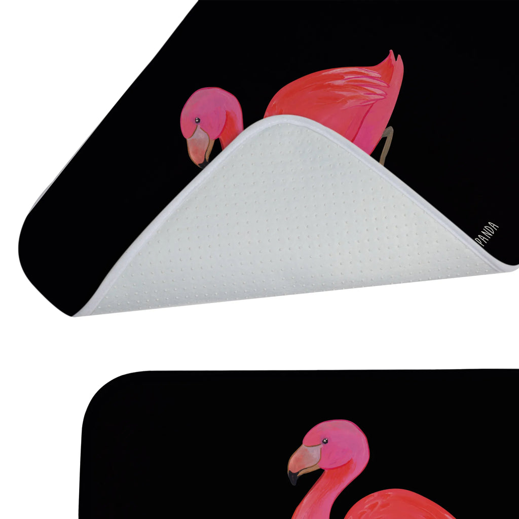 Badvorleger Flamingo Classic Badematte, Badteppich, Duschvorleger, Badezimmerteppich, Badezimmermatte, Badvorleger, Duschmatte, Duschteppich, Badteppiche, Badgarnitur, Badematten, Teppich Badezimmer, Badezimmermatten, Flamingo, Einzigartig, Selbstliebe, Stolz, ich, für mich, Spruch, Freundin, Freundinnen, Außenseiter, Sohn, Tochter, Geschwister