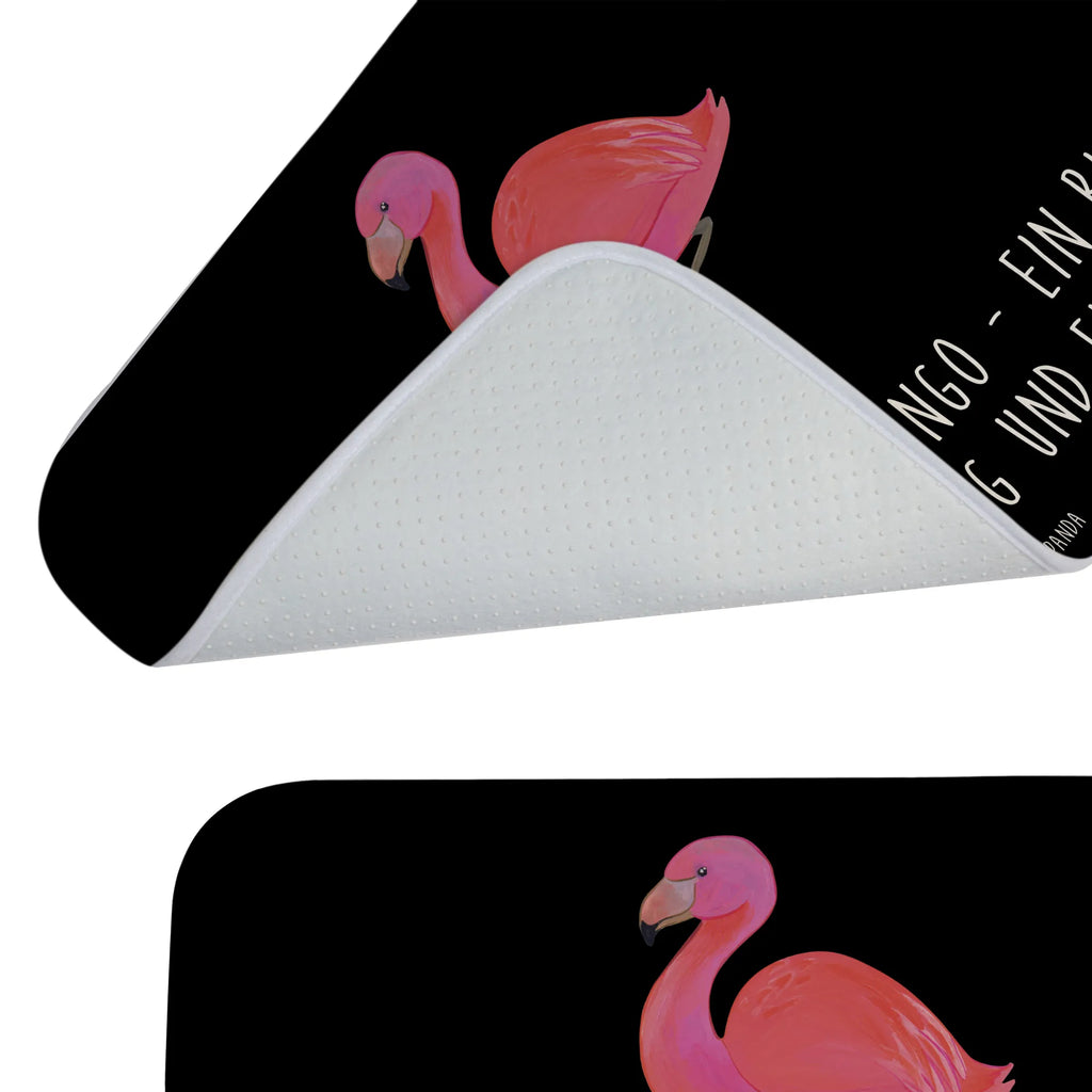 Badvorleger Flamingo Classic Badematte, Badteppich, Duschvorleger, Badezimmerteppich, Badezimmermatte, Badvorleger, Duschmatte, Duschteppich, Badteppiche, Badgarnitur, Badematten, Teppich Badezimmer, Badezimmermatten, Flamingo, Einzigartig, Selbstliebe, Stolz, ich, für mich, Spruch, Freundin, Freundinnen, Außenseiter, Sohn, Tochter, Geschwister