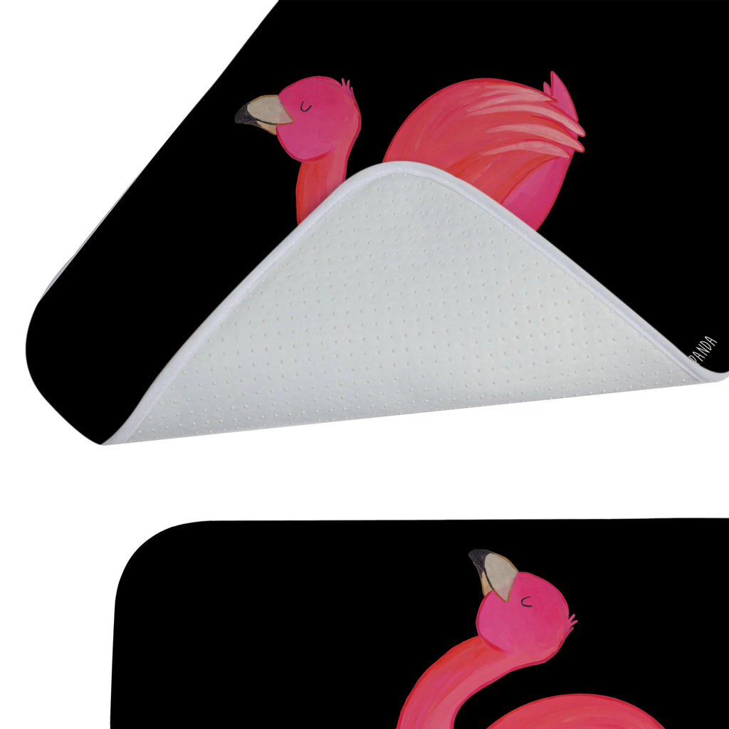 Badvorleger Flamingo Stolz Badematte, Badteppich, Duschvorleger, Badezimmerteppich, Badezimmermatte, Badvorleger, Duschmatte, Duschteppich, Badteppiche, Badgarnitur, Badematten, Teppich Badezimmer, Badezimmermatten, Flamingo, stolz, Freude, Selbstliebe, Selbstakzeptanz, Freundin, beste Freundin, Tochter, Mama, Schwester