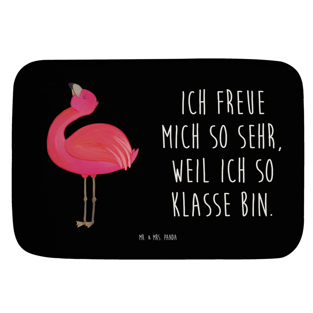 Badvorleger Flamingo Stolz Badematte, Badteppich, Duschvorleger, Badezimmerteppich, Badezimmermatte, Badvorleger, Duschmatte, Duschteppich, Badteppiche, Badgarnitur, Badematten, Teppich Badezimmer, Badezimmermatten, Flamingo, stolz, Freude, Selbstliebe, Selbstakzeptanz, Freundin, beste Freundin, Tochter, Mama, Schwester