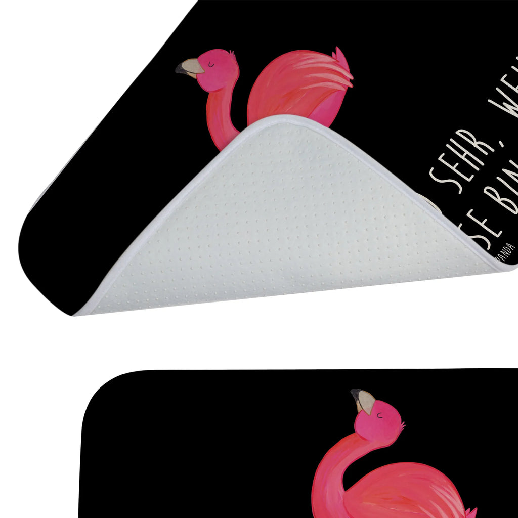 Badvorleger Flamingo Stolz Badematte, Badteppich, Duschvorleger, Badezimmerteppich, Badezimmermatte, Badvorleger, Duschmatte, Duschteppich, Badteppiche, Badgarnitur, Badematten, Teppich Badezimmer, Badezimmermatten, Flamingo, stolz, Freude, Selbstliebe, Selbstakzeptanz, Freundin, beste Freundin, Tochter, Mama, Schwester