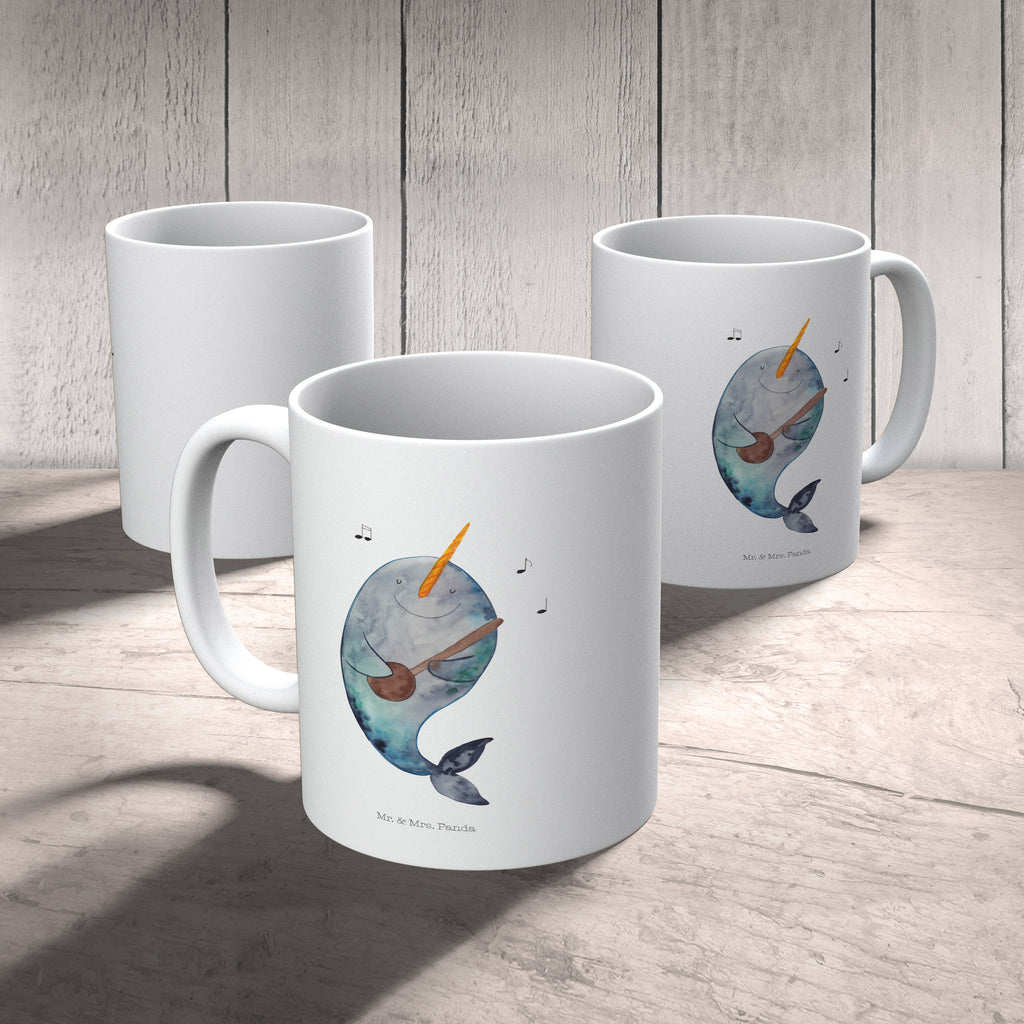 Kindertasse Narwal Gitarre Kindertasse, Kinder Tasse, Kunststoff Tasse, Kindergarten Tasse, Trinkbecher, Camping Becher, Kaffeetasse, Kunststoffbecher, Kindergartenbecher, Outdoorgeschirr, Kunststoffgeschirr, Reisebecher, Reisetasse, Kinderbecher, Bruchfeste Tasse, Bruchsichere Tasse, Plastik Tasse, Plastiktasse, Meerestiere, Meer, Urlaub, Narwal, Wal, Tanzen, Probleme, Problemlösung, Frust, Gespräche, Gitarre