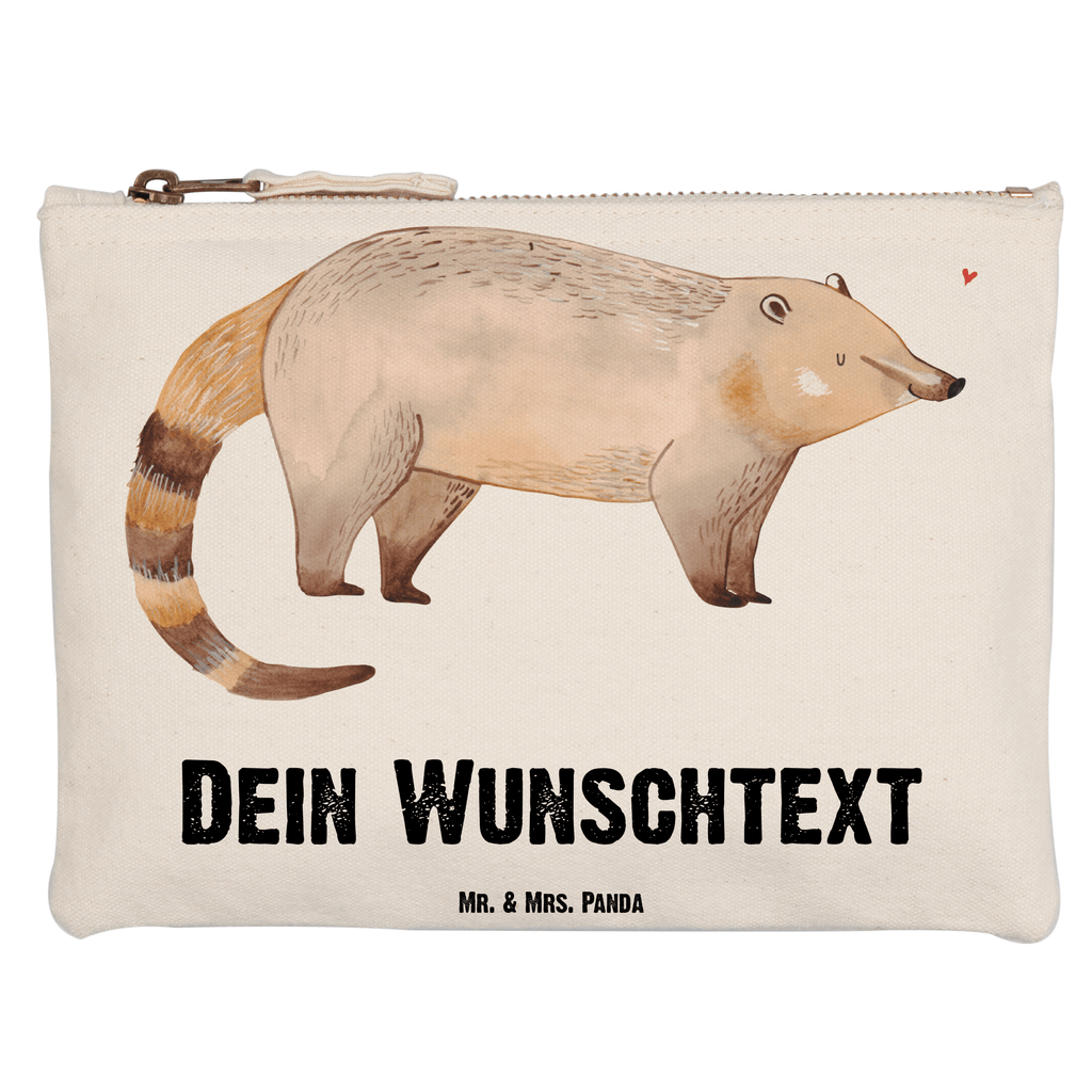 Personalisierte Schminktasche Nasenbär Personalisierte Schminktasche, Personalisierte Kosmetiktasche, Personalisierter Kosmetikbeutel, Personalisiertes Stiftemäppchen, Personalisiertes Etui, Personalisierte Federmappe, Personalisierte Makeup Bag, Personalisiertes Schminketui, Personalisiertes Kosmetiketui, Personalisiertes Schlamperetui, Schminktasche mit Namen, Kosmetiktasche mit Namen, Kosmetikbeutel mit Namen, Stiftemäppchen mit Namen, Etui mit Namen, Federmappe mit Namen, Makeup Bg mit Namen, Schminketui mit Namen, Kosmetiketui mit Namen, Schlamperetui mit Namen, Schminktasche personalisieren, Schminktasche bedrucken, Schminktasche selbst gestalten, Tiermotive, Gute Laune, lustige Sprüche, Tiere, Nasenbär, Nasenbären, Rüsselbär, Bär