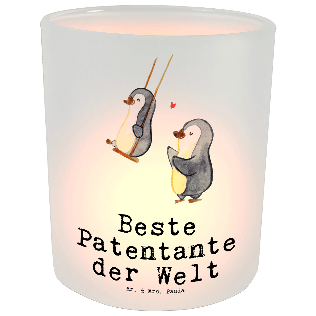 Windlicht Pinguin Beste Patentante der Welt Windlicht Glas, Teelichtglas, Teelichthalter, Teelichter, Kerzenglas, Windlicht Kerze, Kerzenlicht, Glas Windlicht, Windlicht Zur Hochzeit, Windlicht Deko, Windlicht Hochzeit, Teelichtgläser, Windlicht Dekorieren, für, Dankeschön, Geschenk, Schenken, Geburtstag, Geburtstagsgeschenk, Geschenkidee, Danke, Bedanken, Mitbringsel, Freude machen, Geschenktipp, Patentante, Paten Tante, Lieblingstante, Taufpartner, Taufe, Familie, Kleinigkeit, Nichte, Neffe