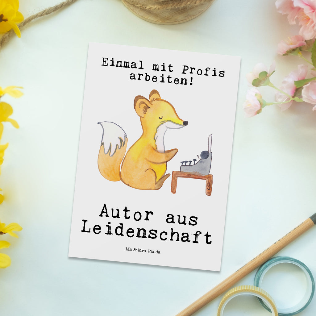 Postkarte Autor Leidenschaft Postkarte, Karte, Geschenkkarte, Grußkarte, Einladung, Ansichtskarte, Geburtstagskarte, Einladungskarte, Dankeskarte, Ansichtskarten, Einladung Geburtstag, Einladungskarten Geburtstag, Beruf, Ausbildung, Jubiläum, Abschied, Rente, Kollege, Kollegin, Geschenk, Schenken, Arbeitskollege, Mitarbeiter, Firma, Danke, Dankeschön, Autor, Buchveröffentlichung, Schriftsteller, Verlag, Geschichtenschreiber, Hobbyautor