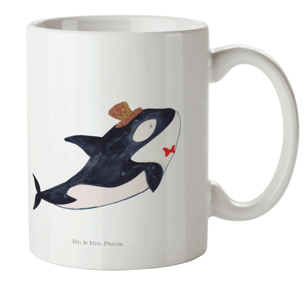 Kindertasse Orca Zylinder Kindertasse, Kinder Tasse, Kunststoff Tasse, Kindergarten Tasse, Trinkbecher, Camping Becher, Kaffeetasse, Kunststoffbecher, Kindergartenbecher, Outdoorgeschirr, Kunststoffgeschirr, Reisebecher, Reisetasse, Kinderbecher, Bruchfeste Tasse, Bruchsichere Tasse, Plastik Tasse, Plastiktasse, Meerestiere, Meer, Urlaub, Narwal, Glitter, Konfetti, Glitzer, Geburtstag, Feier, Fete, Fest, Glückwunsch, Orca