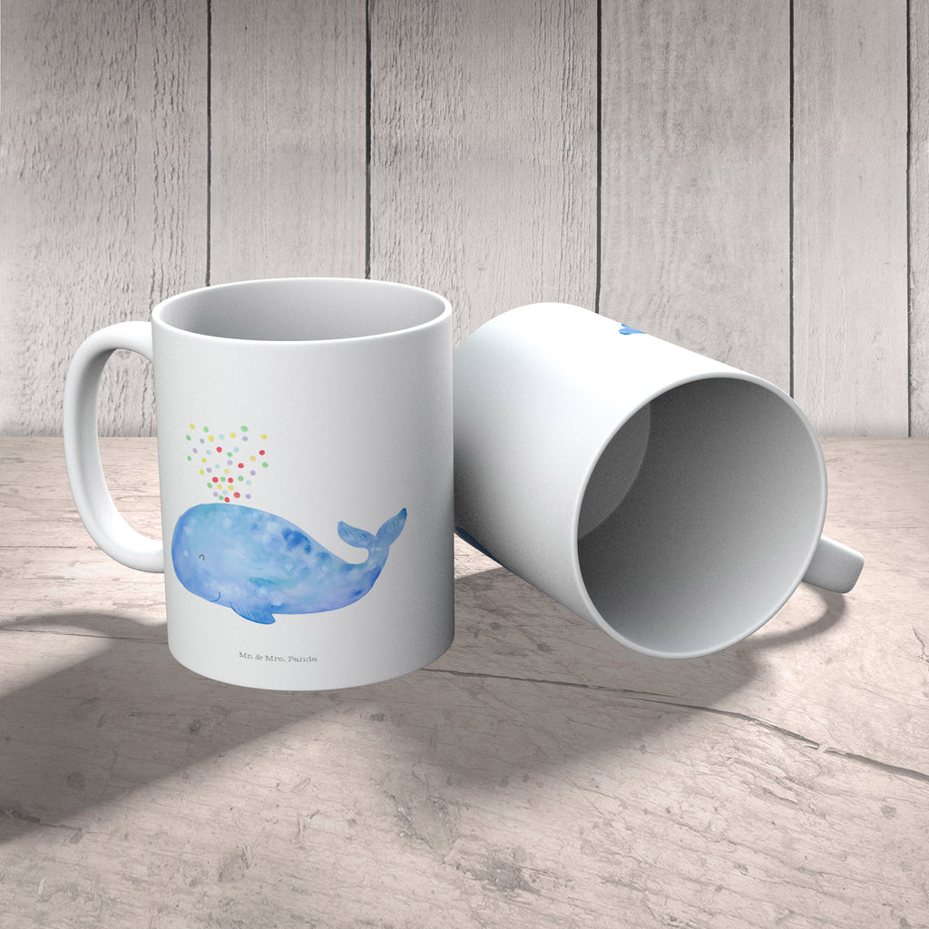 Kindertasse Wal Konfetti Kindertasse, Kinder Tasse, Kunststoff Tasse, Kindergarten Tasse, Trinkbecher, Camping Becher, Kaffeetasse, Kunststoffbecher, Kindergartenbecher, Outdoorgeschirr, Kunststoffgeschirr, Reisebecher, Reisetasse, Kinderbecher, Bruchfeste Tasse, Bruchsichere Tasse, Plastik Tasse, Plastiktasse, Meerestiere, Meer, Urlaub, Wal, Konfetti, Wale, Motivation, Neuanfang, Trennung, Diät, Abnehmen, Neustart, Lebensabschnitt, Geburtstag