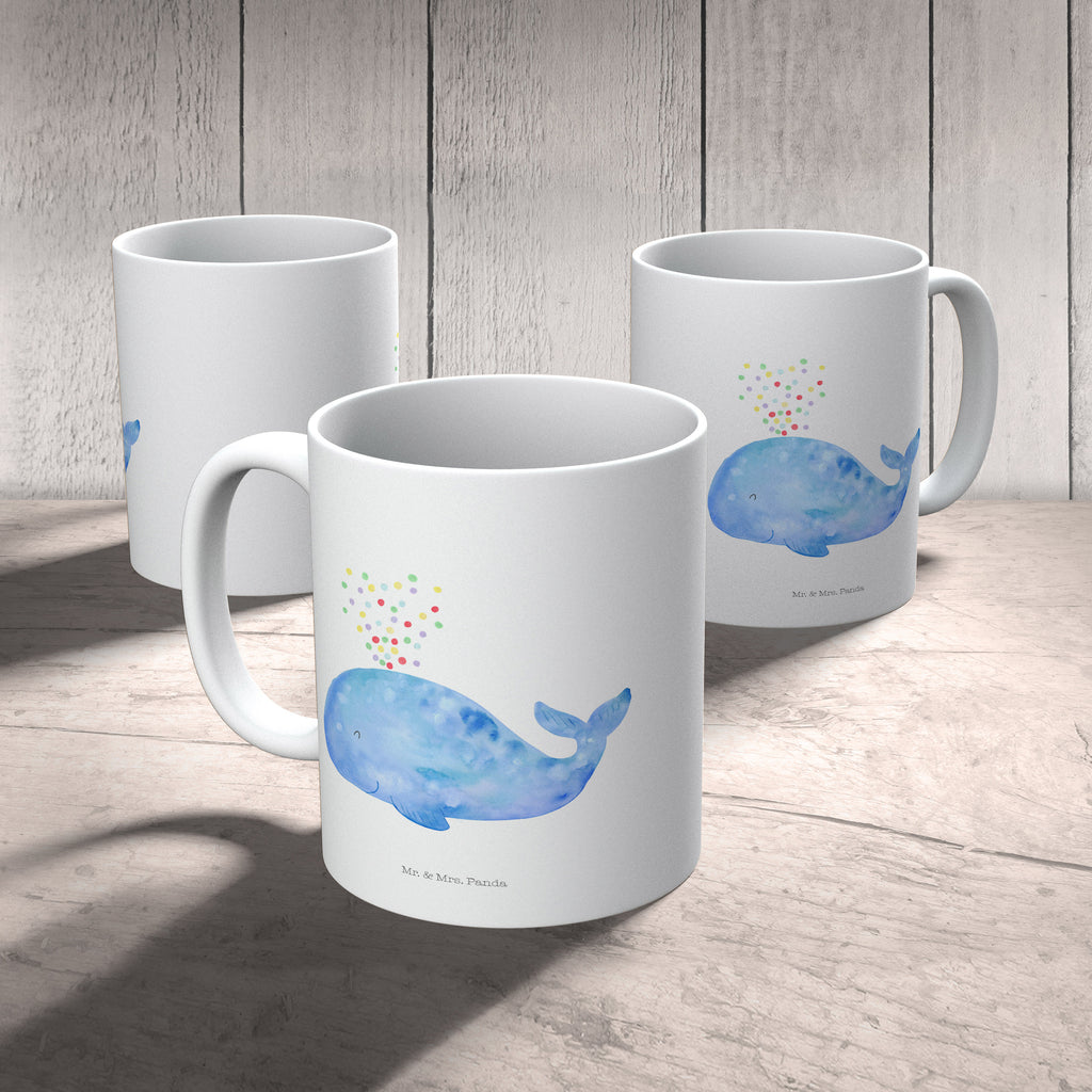 Kindertasse Wal Konfetti Kindertasse, Kinder Tasse, Kunststoff Tasse, Kindergarten Tasse, Trinkbecher, Camping Becher, Kaffeetasse, Kunststoffbecher, Kindergartenbecher, Outdoorgeschirr, Kunststoffgeschirr, Reisebecher, Reisetasse, Kinderbecher, Bruchfeste Tasse, Bruchsichere Tasse, Plastik Tasse, Plastiktasse, Meerestiere, Meer, Urlaub, Wal, Konfetti, Wale, Motivation, Neuanfang, Trennung, Diät, Abnehmen, Neustart, Lebensabschnitt, Geburtstag