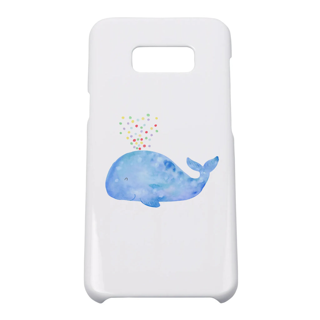 Handyhülle Wal Konfetti Handyhülle, Handycover, Cover, Handy, Hülle, Iphone 10, Iphone X, Meerestiere, Meer, Urlaub, Wal, Konfetti, Wale, Motivation, Neuanfang, Trennung, Diät, Abnehmen, Neustart, Lebensabschnitt, Geburtstag