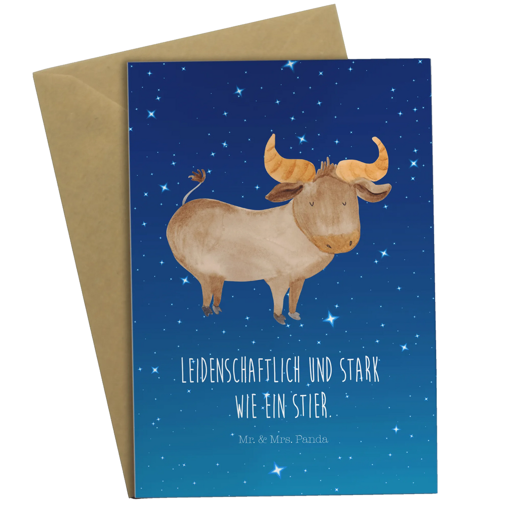 Grußkarte Sternzeichen Stier Grußkarte, Klappkarte, Einladungskarte, Glückwunschkarte, Hochzeitskarte, Geburtstagskarte, Karte, Ansichtskarten, Tierkreiszeichen, Sternzeichen, Horoskop, Astrologie, Aszendent, Stier, Stier Geschenk, Stier Sternzeichen, Geschenk Mai, Geschenk April, Geburtstag Mai, Geburtstag April, Rind, Ochse