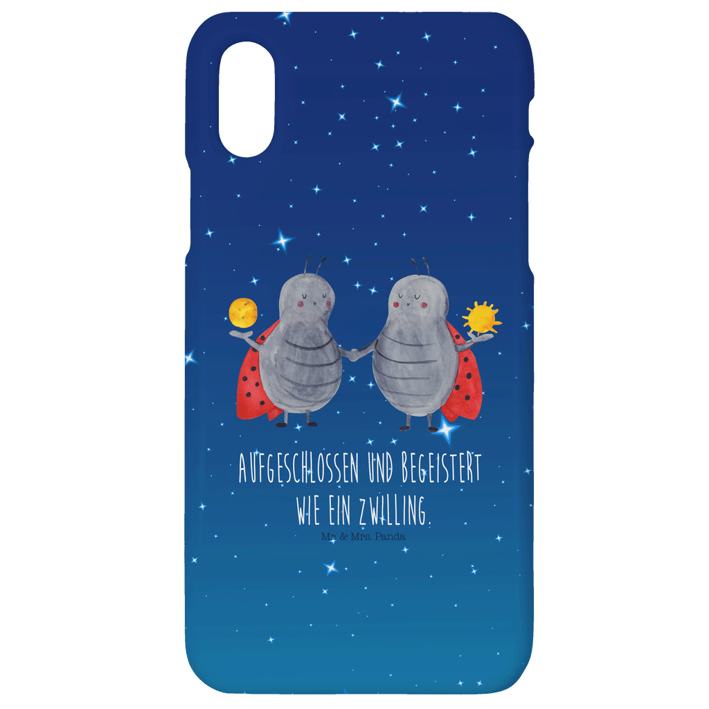 Handyhülle Sternzeichen Zwilling Handyhülle, Handycover, Cover, Handy, Hülle, Iphone 10, Iphone X, Tierkreiszeichen, Sternzeichen, Horoskop, Astrologie, Aszendent, Zwillinge, Zwilling Geschenk, Zwilling Sternzeichen, Geburtstag Mai, Geschenk Mai, Geschenk Juni, Marienkäfer, Glückskäfer, Zwillingsbruder, Zwillingsschwester