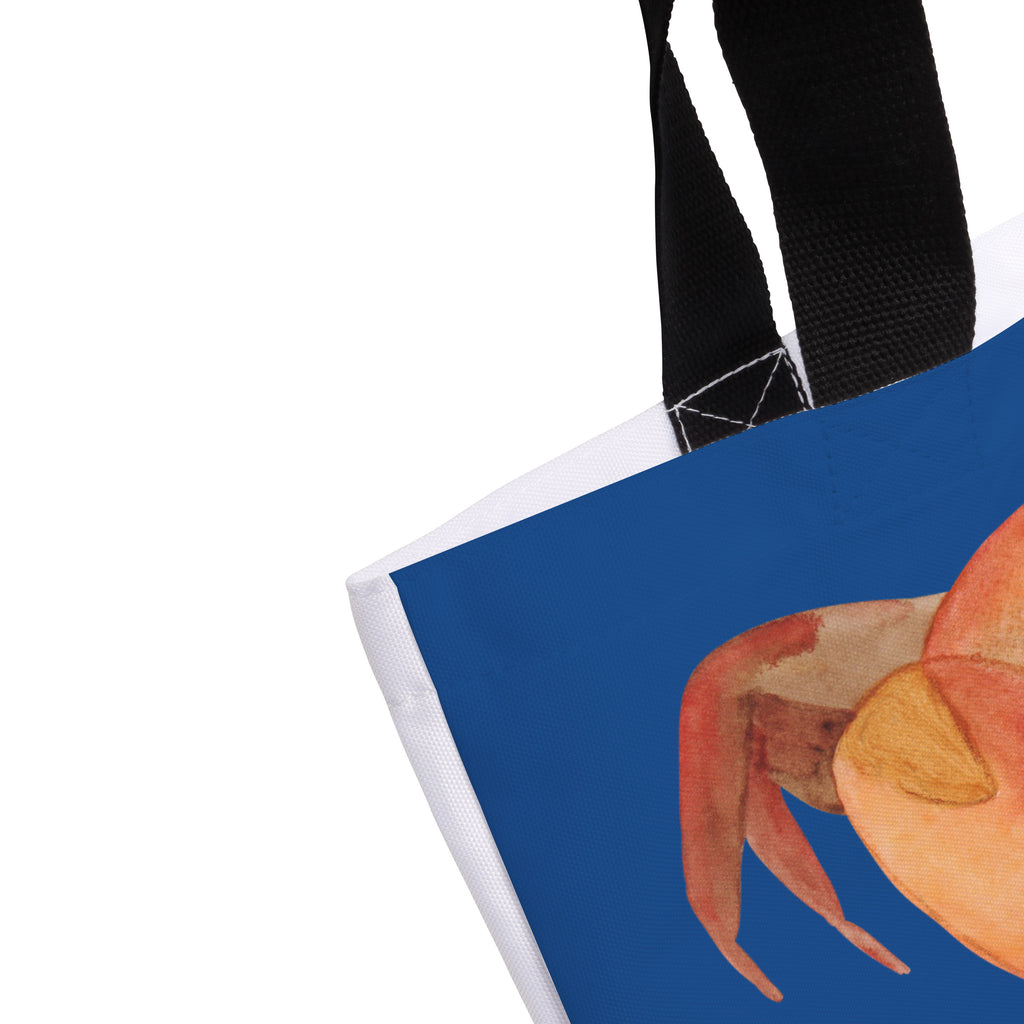 Shopper Sternzeichen Krebs Beutel, Einkaufstasche, Tasche, Strandtasche, Einkaufsbeutel, Shopper, Schultasche, Freizeittasche, Tragebeutel, Schulbeutel, Alltagstasche, Tierkreiszeichen, Sternzeichen, Horoskop, Astrologie, Aszendent, Krebse, Krebs Geschenk, Krebs Sternzeichen, Geschenk Juni, Geschenk Juli, Geburtstag Juni, Geburtstag Juli, Krabbe, Meerestier, Geschenk Meer