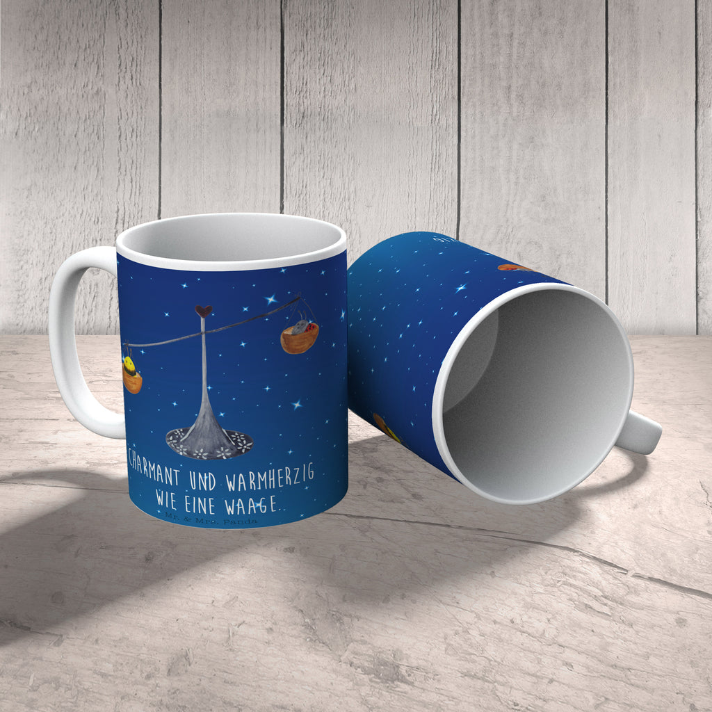 Tasse Sternzeichen Waage Tasse, Kaffeetasse, Teetasse, Becher, Kaffeebecher, Teebecher, Keramiktasse, Porzellantasse, Büro Tasse, Geschenk Tasse, Tasse Sprüche, Tasse Motive, Kaffeetassen, Tasse bedrucken, Designer Tasse, Cappuccino Tassen, Schöne Teetassen, Tierkreiszeichen, Sternzeichen, Horoskop, Astrologie, Aszendent, Waage, Waage Geschenk, Waage Sternzeichen, Geschenk Oktober, Geschenk September, Geburtstag Oktober, Geburtstag September, Gleichgewicht, Marienkäfer, Hummel, Biene