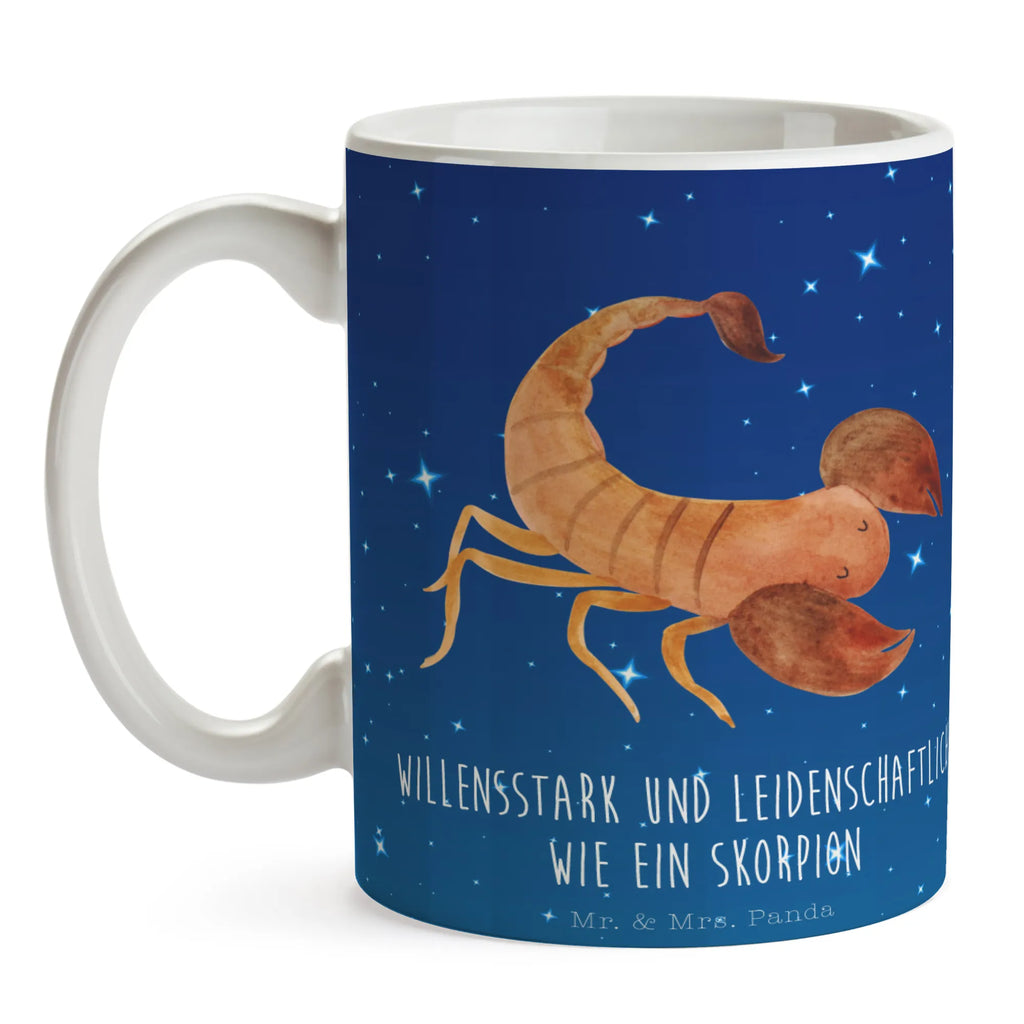 Tasse Sternzeichen Skorpion Tasse, Kaffeetasse, Teetasse, Becher, Kaffeebecher, Teebecher, Keramiktasse, Porzellantasse, Büro Tasse, Geschenk Tasse, Tasse Sprüche, Tasse Motive, Kaffeetassen, Tasse bedrucken, Designer Tasse, Cappuccino Tassen, Schöne Teetassen, Tierkreiszeichen, Sternzeichen, Horoskop, Astrologie, Aszendent, Skorpione, Skorpion Geschenk, Skorpion Sternzeichen, Geschenk Oktober, Geschenk November, Geburtstag Oktober, Geburtstag November