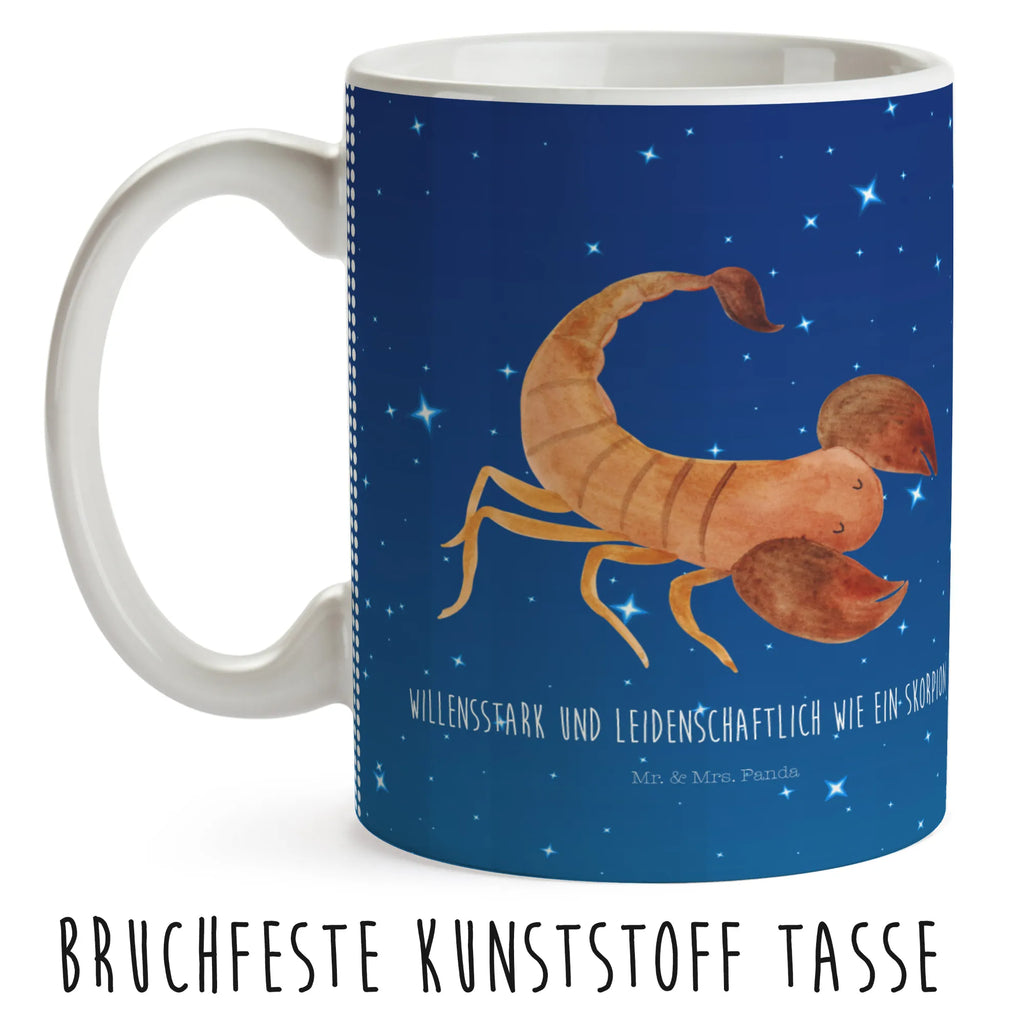 Kindertasse Sternzeichen Skorpion Kindertasse, Kinder Tasse, Kunststoff Tasse, Kindergarten Tasse, Trinkbecher, Camping Becher, Kaffeetasse, Kunststoffbecher, Kindergartenbecher, Outdoorgeschirr, Kunststoffgeschirr, Reisebecher, Reisetasse, Kinderbecher, Bruchfeste Tasse, Bruchsichere Tasse, Plastik Tasse, Plastiktasse, Tierkreiszeichen, Sternzeichen, Horoskop, Astrologie, Aszendent, Skorpione, Skorpion Geschenk, Skorpion Sternzeichen, Geschenk Oktober, Geschenk November, Geburtstag Oktober, Geburtstag November