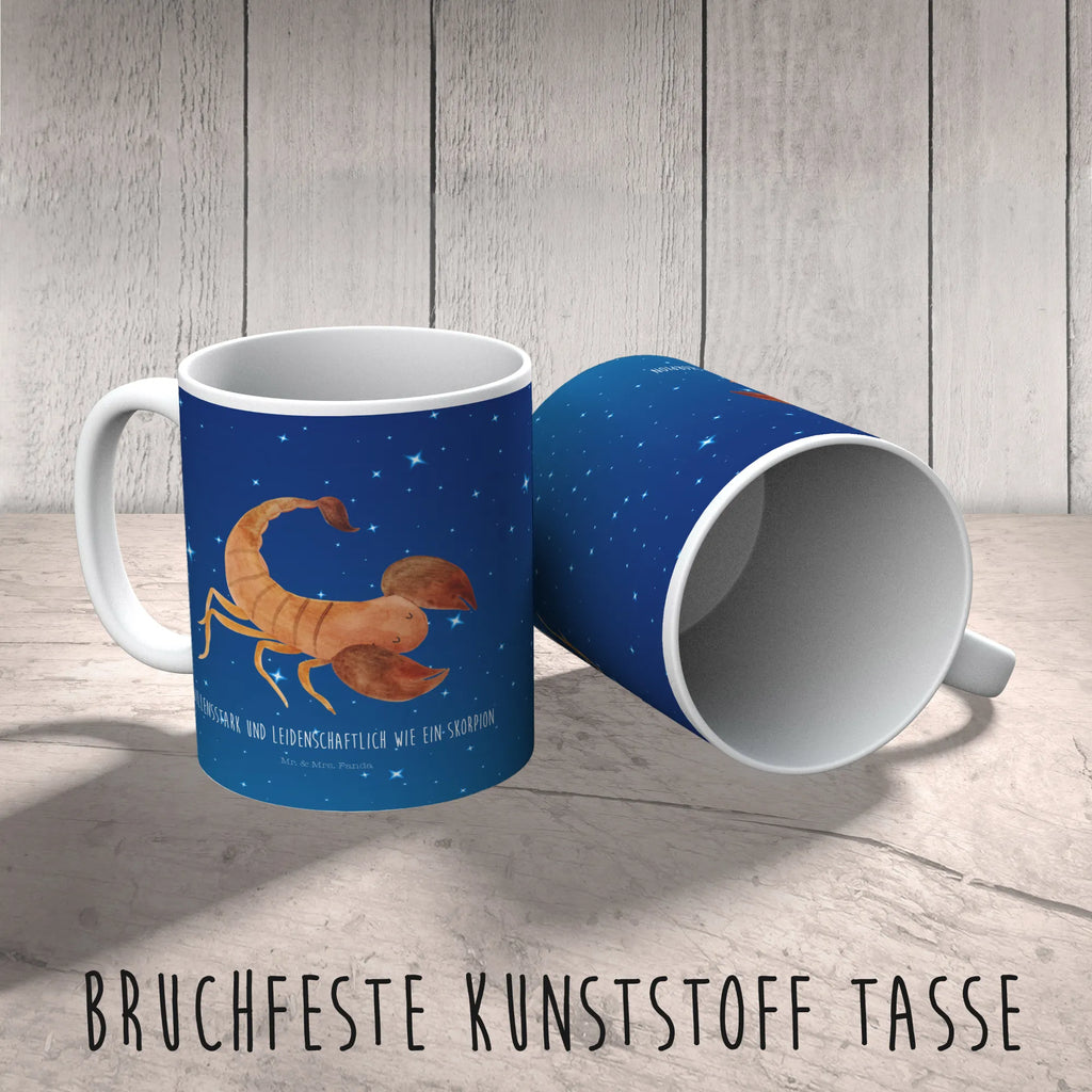 Kindertasse Sternzeichen Skorpion Kindertasse, Kinder Tasse, Kunststoff Tasse, Kindergarten Tasse, Trinkbecher, Camping Becher, Kaffeetasse, Kunststoffbecher, Kindergartenbecher, Outdoorgeschirr, Kunststoffgeschirr, Reisebecher, Reisetasse, Kinderbecher, Bruchfeste Tasse, Bruchsichere Tasse, Plastik Tasse, Plastiktasse, Tierkreiszeichen, Sternzeichen, Horoskop, Astrologie, Aszendent, Skorpione, Skorpion Geschenk, Skorpion Sternzeichen, Geschenk Oktober, Geschenk November, Geburtstag Oktober, Geburtstag November