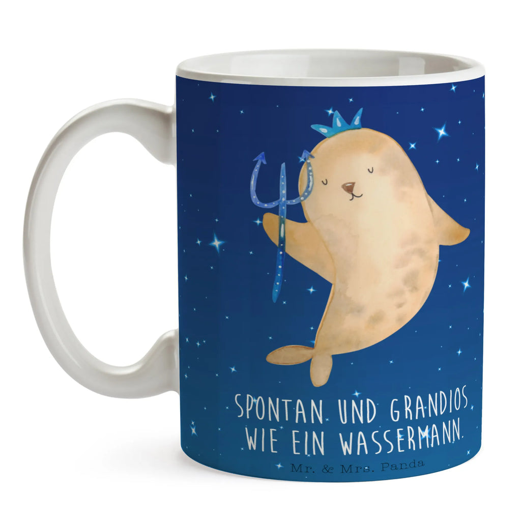 Tasse Sternzeichen Wassermann Tasse, Kaffeetasse, Teetasse, Becher, Kaffeebecher, Teebecher, Keramiktasse, Porzellantasse, Büro Tasse, Geschenk Tasse, Tasse Sprüche, Tasse Motive, Kaffeetassen, Tasse bedrucken, Designer Tasse, Cappuccino Tassen, Schöne Teetassen, Tierkreiszeichen, Sternzeichen, Horoskop, Astrologie, Aszendent, Meermann, Nix, Wassermann Geschenk, Wassermann Sternzeichen, Geschenk Januar, Geschenk Februar, Geburtstag Januar, Geburtstag Februar, Meer Geschenk