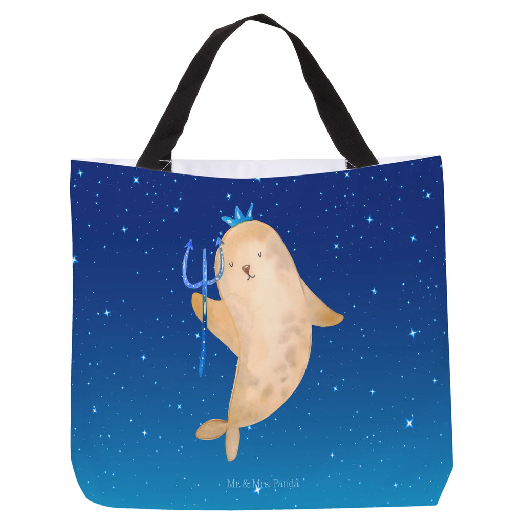 Shopper Sternzeichen Wassermann Beutel, Einkaufstasche, Tasche, Strandtasche, Einkaufsbeutel, Shopper, Schultasche, Freizeittasche, Tragebeutel, Schulbeutel, Alltagstasche, Tierkreiszeichen, Sternzeichen, Horoskop, Astrologie, Aszendent, Meermann, Nix, Wassermann Geschenk, Wassermann Sternzeichen, Geschenk Januar, Geschenk Februar, Geburtstag Januar, Geburtstag Februar, Meer Geschenk