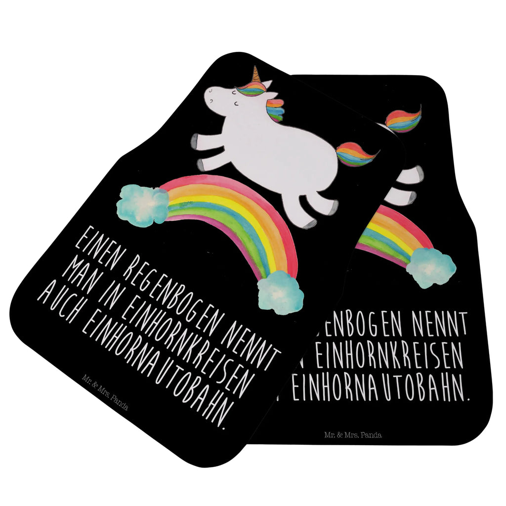 Fahrer Autofußmatte Einhorn Regenbogen Autofußmatten, Fußmatte Auto, Fahrer, Schmutzmatte Auto, Einhorn, Einhörner, Einhorn Deko, Pegasus, Unicorn, Regenbogen, Glitzer, Einhornpower, Erwachsenwerden, Einhornautobahn