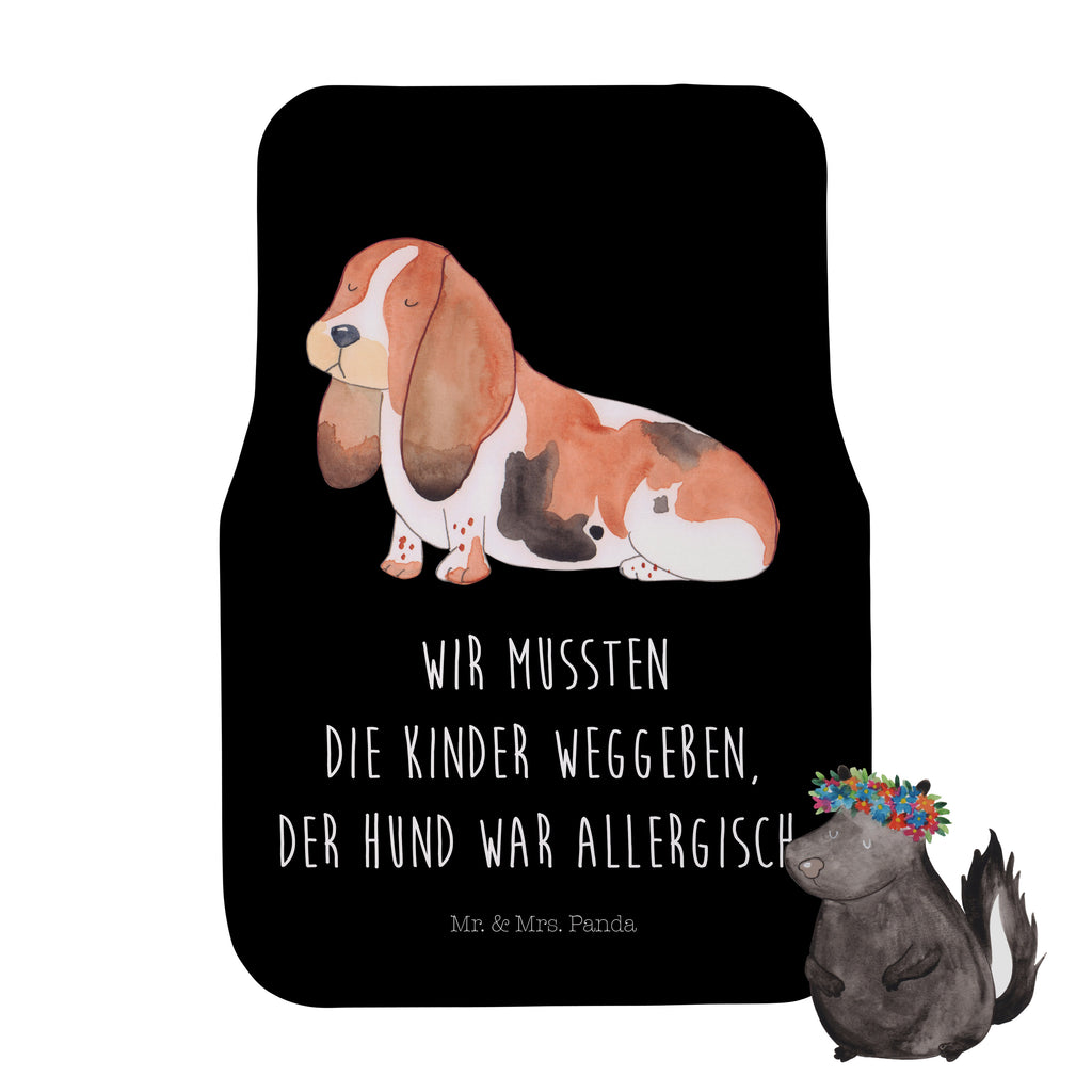 Fahrer Autofußmatte Hund Basset Hound Autofußmatten, Fußmatte Auto, Fahrer, Schmutzmatte Auto, Hund, Hundemotiv, Haustier, Hunderasse, Tierliebhaber, Hundebesitzer, Sprüche, Basset Hound, Basset, Hundeliebe, kinderlos