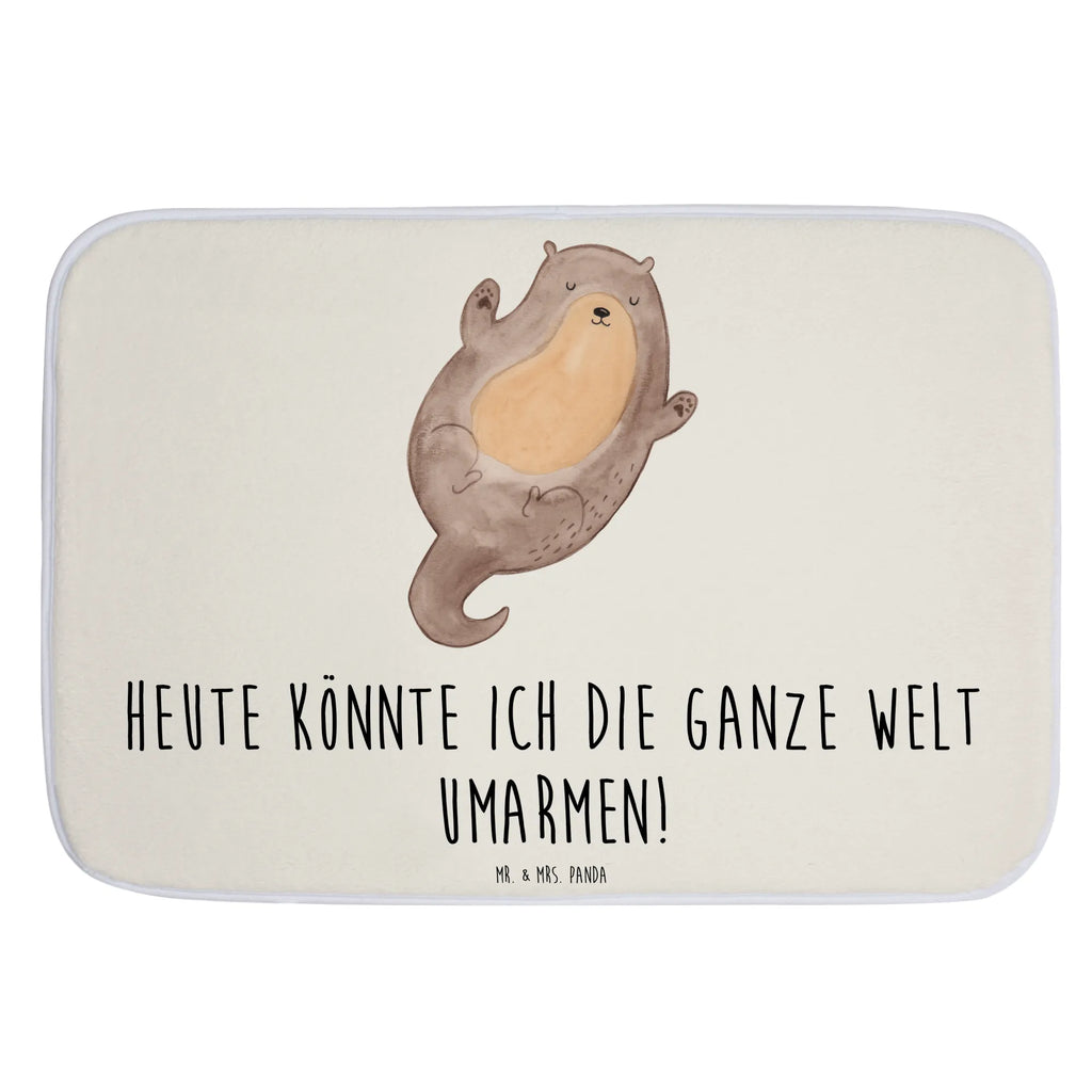 Badvorleger Otter Umarmen Badematte, Badteppich, Duschvorleger, Badezimmerteppich, Badezimmermatte, Badvorleger, Duschmatte, Duschteppich, Badteppiche, Badgarnitur, Badematten, Teppich Badezimmer, Badezimmermatten, Otter, Fischotter, Seeotter, Otter Seeotter See Otter