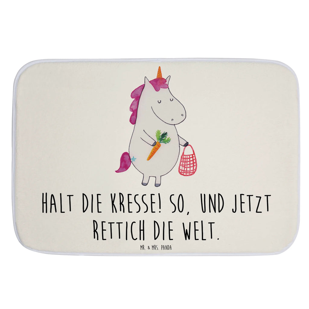 Badvorleger Einhorn Gemüse Badematte, Badteppich, Duschvorleger, Badezimmerteppich, Badezimmermatte, Badvorleger, Duschmatte, Duschteppich, Badteppiche, Badgarnitur, Badematten, Teppich Badezimmer, Badezimmermatten, Einhorn, Einhörner, Einhorn Deko, Pegasus, Unicorn, Biomarkt, Gemüse, Wochenmarkt