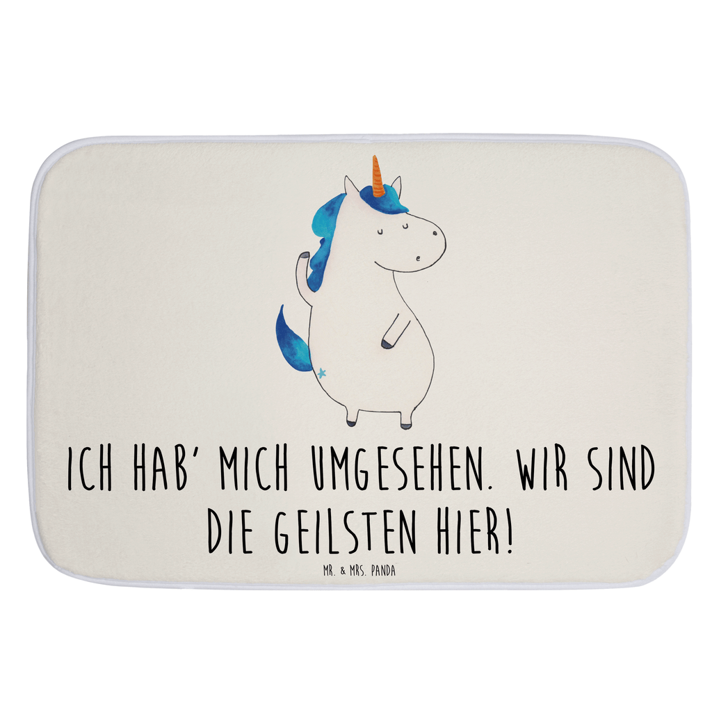 Badvorleger Einhorn Mann Badematte, Badteppich, Duschvorleger, Badezimmerteppich, Badezimmermatte, Badvorleger, Duschmatte, Duschteppich, Badteppiche, Badgarnitur, Badematten, Teppich Badezimmer, Badezimmermatten, Einhorn, Einhörner, Einhorn Deko, Pegasus, Unicorn, cool, Mann, Freundin, Familie, bester Freund, BFF, Party, hübsch, beste